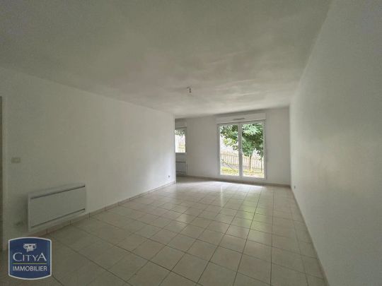 Appartement à louer 2 pièces 48.13m² - Photo 1