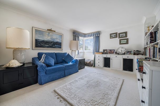 Harbour Watch, 391 Sandbanks Road, Poole, Dorset, BH14 - Photo 1