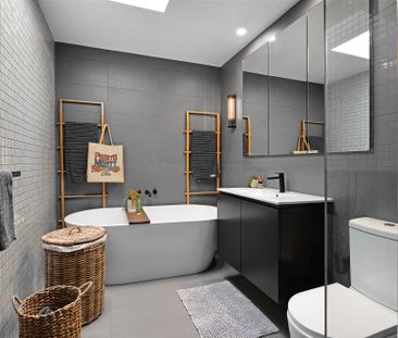 W4/780 Bourke Street, Redfern NSW 2016 - Apartment For Rent | Domain - Photo 3