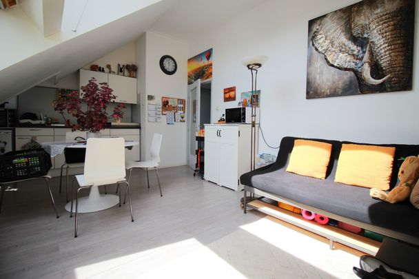 Ambyerstraat Noord, 6225 EC, Maastricht - Foto 1