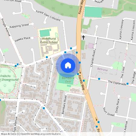 5 Annette Place, NSW 2085, Belrose