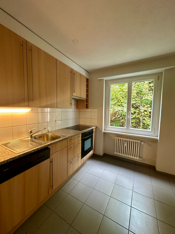 Charmante Wohnung im Herzen von Wald ZH - Foto 2