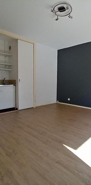 Location Appartement 1 pièce 24m² LILLE 59000 - Photo 1
