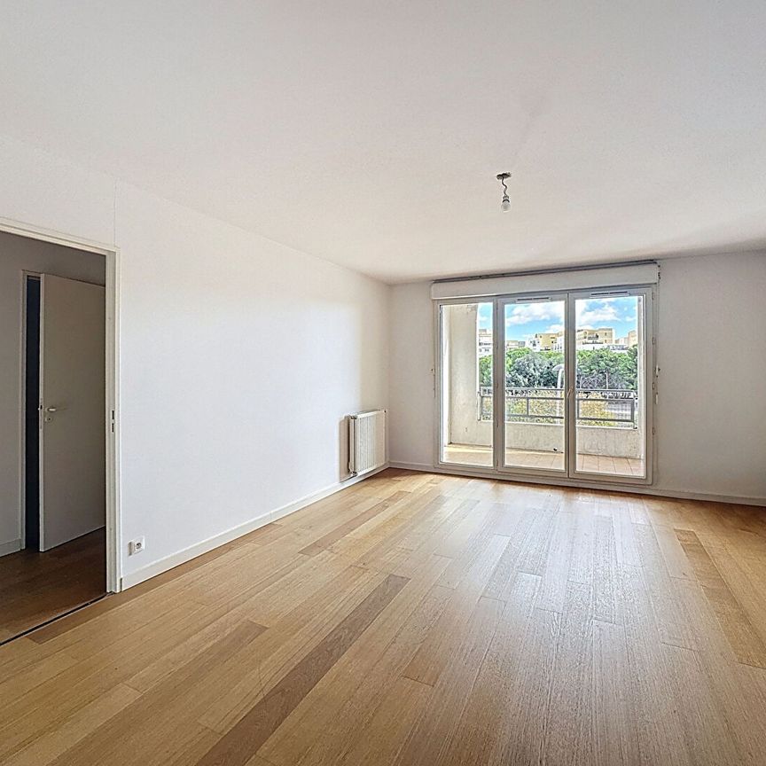 Appartement T3 Montpellier à louer - Photo 1