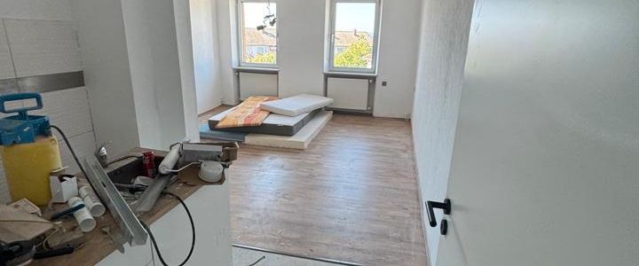 1 Zimmer Wohnung - Foto 1