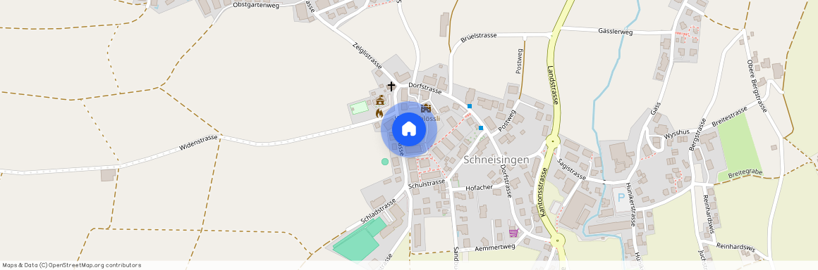 5425, Schneisingen, Schlössliweg, 12