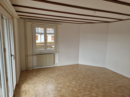 Charmante 3.5-Zimmerwohnung - Photo 4