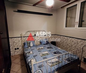 Διαμέρισμα για ενοικίαση Αγία Παρασκευή Ελληνικού (Ελληνικό) - Photo 4