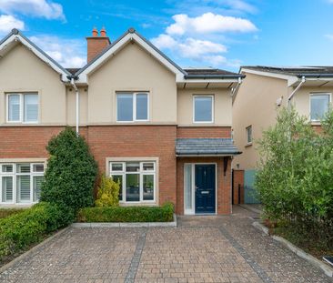 Fairhaven Avenue, Castleknock, Dublin 15, D15 XNW0 - Photo 3