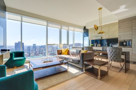 Appartement à louer, Montréal (Ville-Marie) - Photo 5