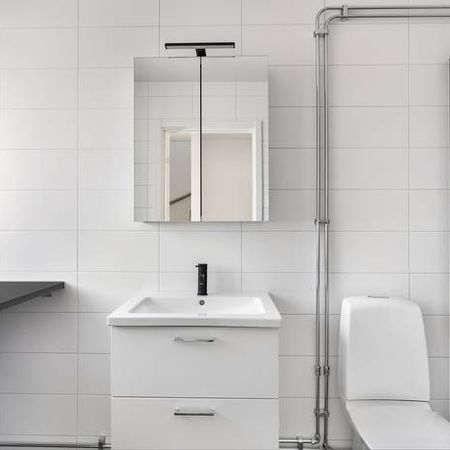 Nyhamnsvägen, Kristinehamn - Foto 4