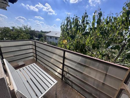 Apartament 2 camere cu balcon - Disponibil imediat! Str Scolii, Otopeni - Fotografie 4