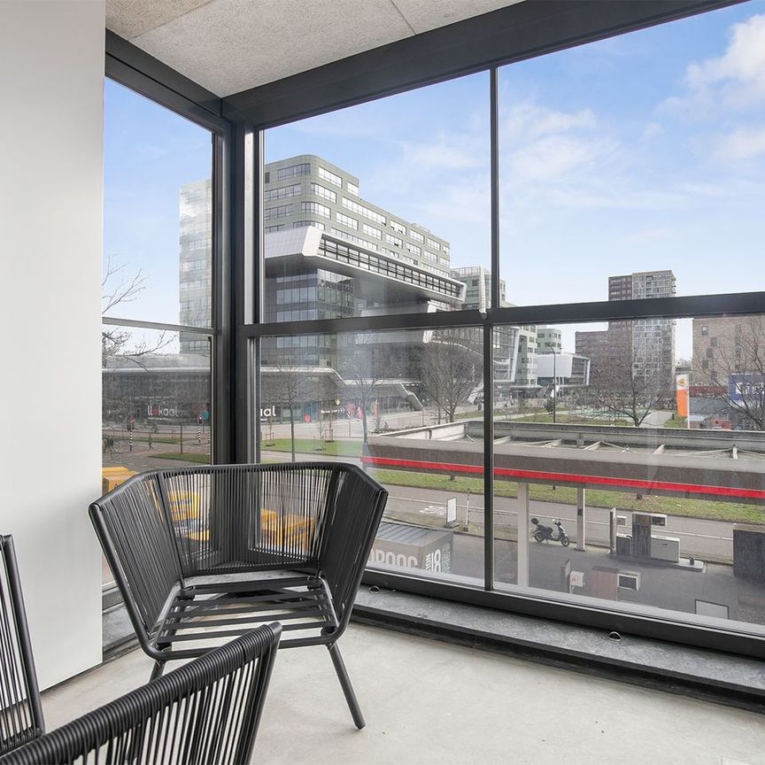 Mangoweg 331, Cronestein, 2321HZ, Leiden - Photo 1