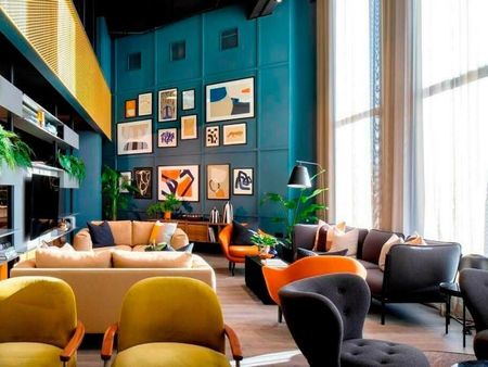 3 bedroom apartment to rent - Photo 4