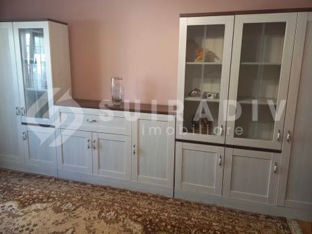 Apartament 3 camere | Mărăști | Parcare inclusă | Centrală proprie - Fotografie 5