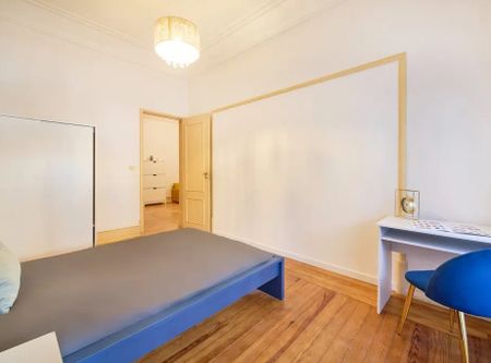 Avenida Álvares Cabral, Lisbon, Lisbon 1250-018 - Photo 3