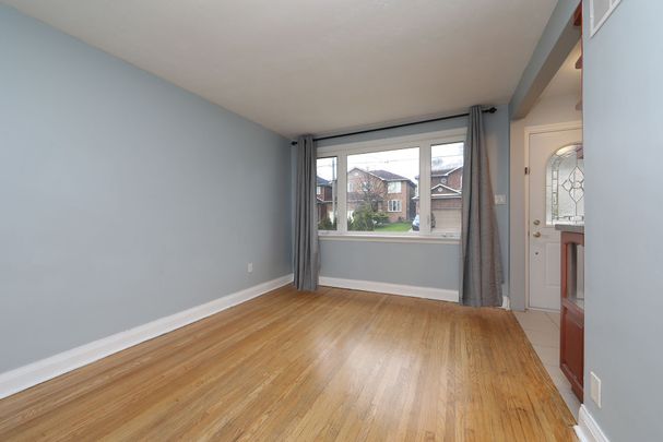For Lease - 11 Adair Road Unit# MAIN, Toronto, Ontario - Photo 1