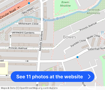 1 bedroom house share for rent - Photo 1