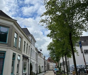 Te huur: Appartement Spijkerstraat 72 in Arnhem - Foto 4