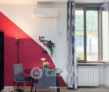 Monolocale in Affitto in Via Carlo Farini 36 a Milano - Foto 6