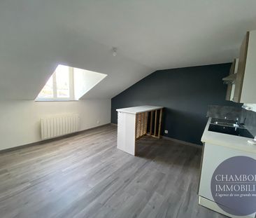 BLOIS - Centre-ville quartier Vienne - T2 - Photo 5