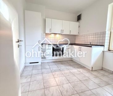 Charmanter Altbau trifft frisches Design – sanierte 2-Zimmer-Wohnun... - Photo 4