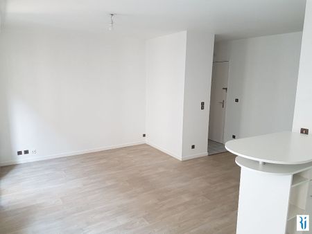 Location Appartement ROUEN - Photo 4