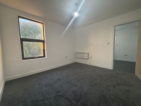 Stoney Stanton Road, Hillfields - Photo 2