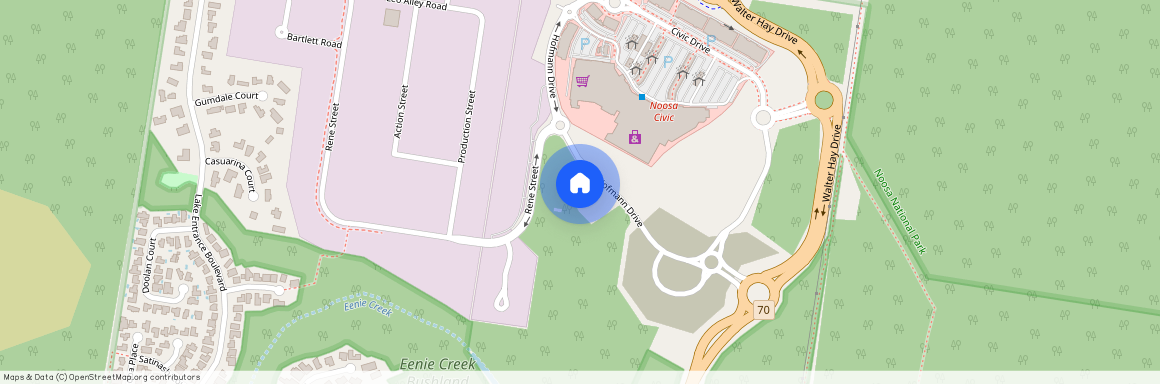 6/60 Hofmann Drive, Qld 4566, Noosaville