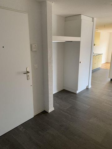 Moderne, lichtdurchflutete Wohnung sucht neue Bewohner! - Foto 4