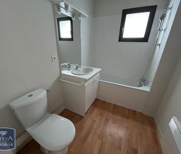 Location Appartement 1 pièce 25m² LAVAL 53000 - Photo 3