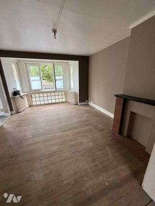 Appartement en Location Sur Malo-Les-Bains, face à la Place Turenne. Dans un petit immeuble de... - Photo 1