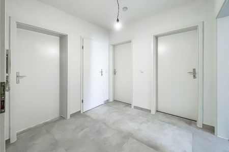 3,5 Zimmer –frisch renoviert – Balkon - Foto 5