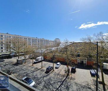 Location Appartement 3 pièces 57m² LE HAVRE 76600 - Photo 6