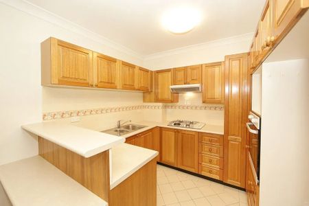 28/40-44 Rosalind Street, Cammeray NSW 2062 - Apartment For Rent | Domain - Photo 4