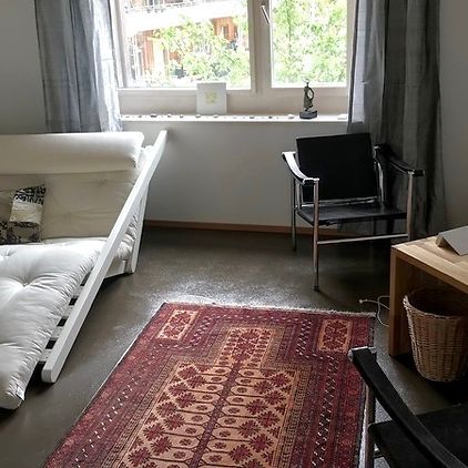3½ Zimmer-Wohnung in Ostermundigen (BE), möbliert, auf Zeit - Foto 1
