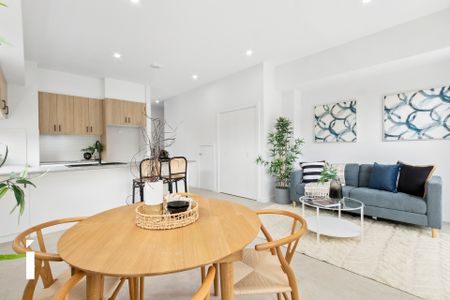 2/110 Livingston Avenue, Kambah ACT 2902 - Townhouse For Rent | Domain - Photo 2