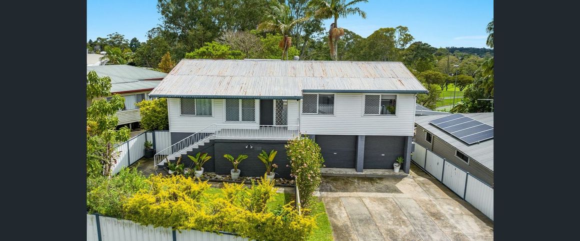 Home For Rent - Photo 1
