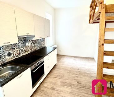 Pronájem bytu 1+kk 25 m2 - Photo 4