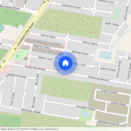 1/3 Fogle Street, Qld 4133, Logan Reserve