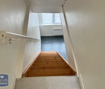 Appartement à louer 2 pièces 40.02m² - Photo 2