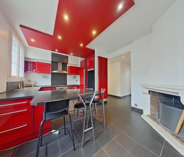 Location Appartement 2 pièces 60m² TOURS 37000 - Photo 3