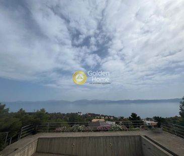Διαμέρισμα για ενοικίαση Θεολόγος (Μαλεσίνα) - Photo 1