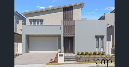 Luxury Living In The All New Norman Estate! - Photo 5