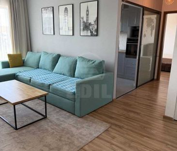 Apartament de Închiriere 3 camere, APCJ360350 - Photo 1