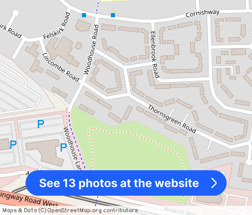 Lenham Walk, Manchester, M22 - Photo 1