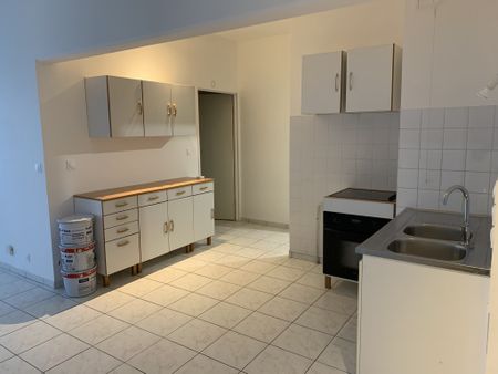 Appartement T2 de 69m² - Photo 3