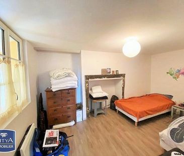 Location Appartement 3 pièces 62m² CLERMONT FERRAND 63000 - Photo 4