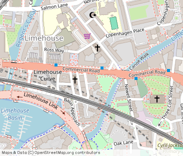 Wharf Lane, Wharf Lane - Photo 1
