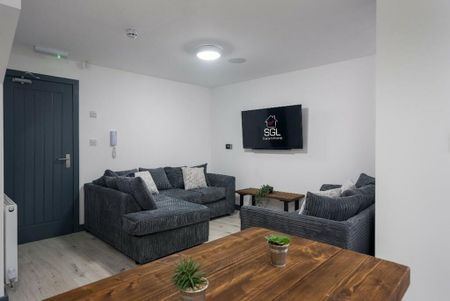 7 bedroom house to rent - Photo 2